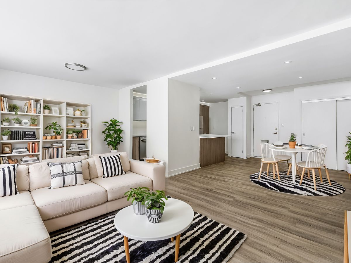PH09-287 Markland Drive, Toronto, ON, M9C 1R6 - 5