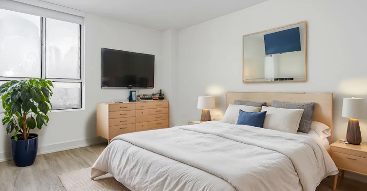 0204-8 Lomond Drive, Toronto, ON, M8X 2W3 - 6
