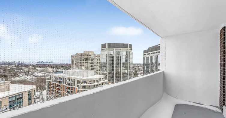 0207-8 Lomond Drive, Toronto, ON, M8X 2W3 - 10