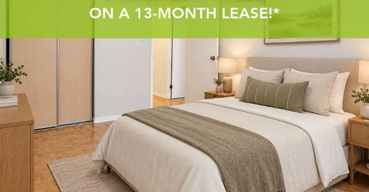 0901-8 Lomond Drive, Toronto, ON, M8X 2W3