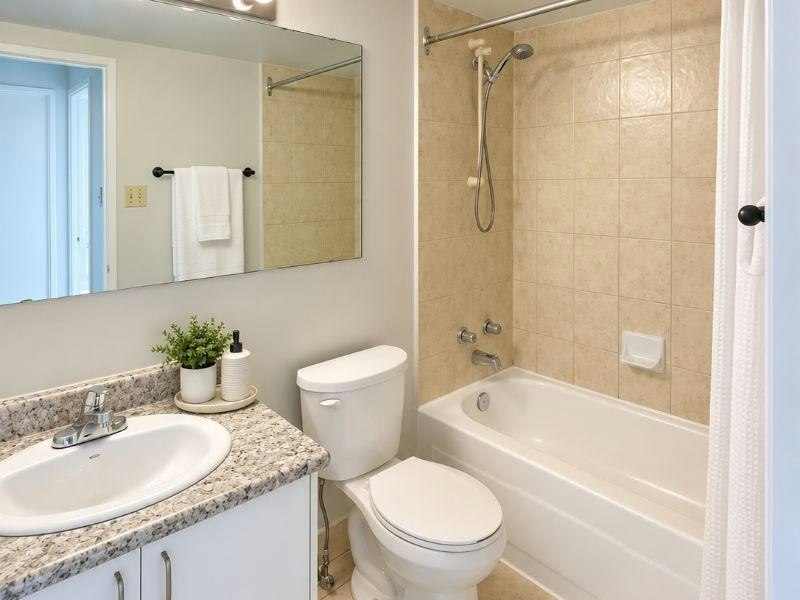 0901-8 Lomond Drive, Toronto, ON, M8X 2W3 - 6