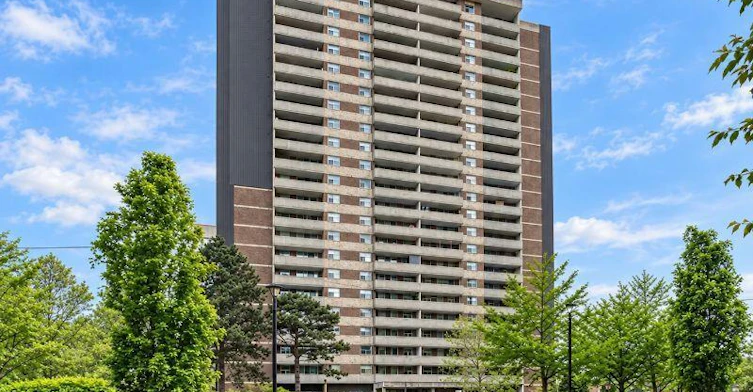 1908-8 Lomond Drive, Toronto, ON, M8X 2W3 - 10