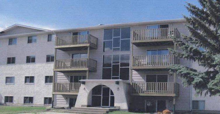 111-7801 98 Street, Peace River, AB, T8S 1C7