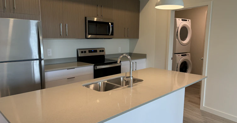 B301-7110 Edgehill Cresent, Powell River, BC, V8A 0W4 - 2