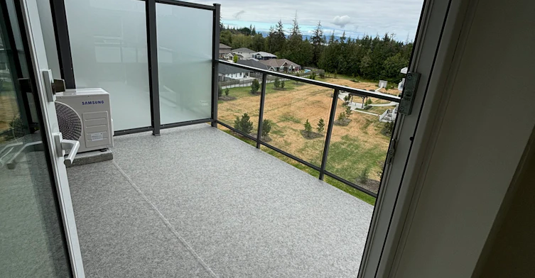 B402-7110 Edgehill Cresent, Powell River, BC, V8A 0W4 - 9