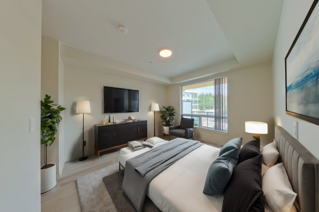 B402-7110 Edgehill Cresent, Powell River, BC, V8A 0W4 - 4