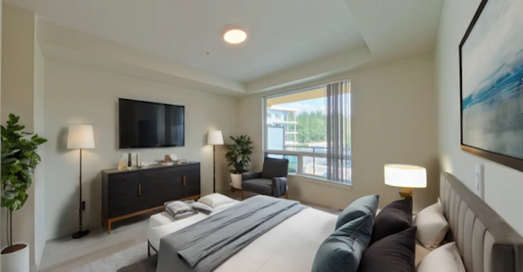 B402-7110 Edgehill Cresent, Powell River, BC, V8A 0W4 - 4