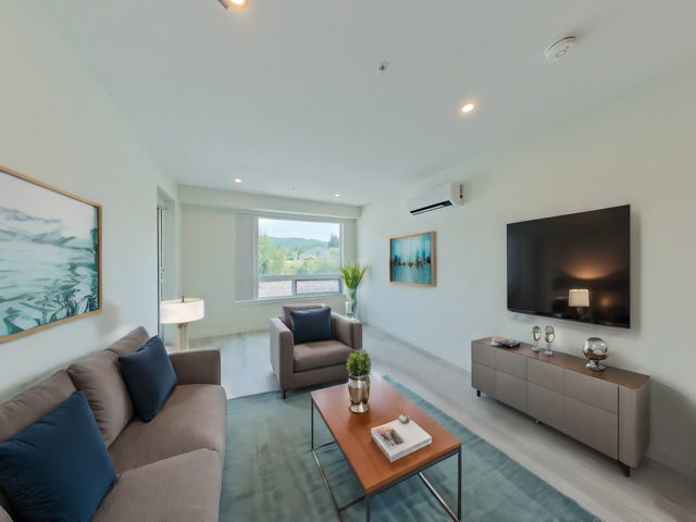 B402-7110 Edgehill Cresent, Powell River, BC, V8A 0W4 - 3