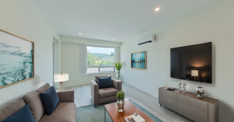 B402-7110 Edgehill Cresent, Powell River, BC, V8A 0W4 - 3