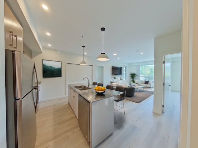 B402-7110 Edgehill Cresent, Powell River, BC, V8A 0W4