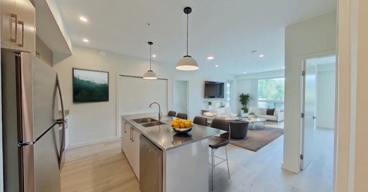 B402-7110 Edgehill Cresent, Powell River, BC, V8A 0W4