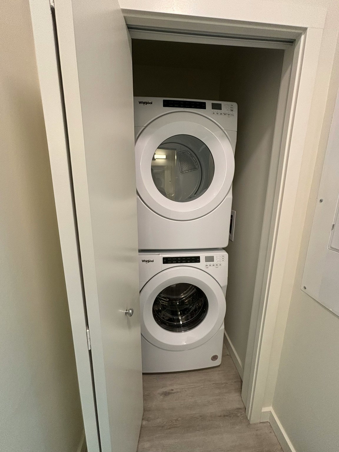 B303-7110 Edgehill Cresent, Powell River, BC, V8A 0W4 - 4