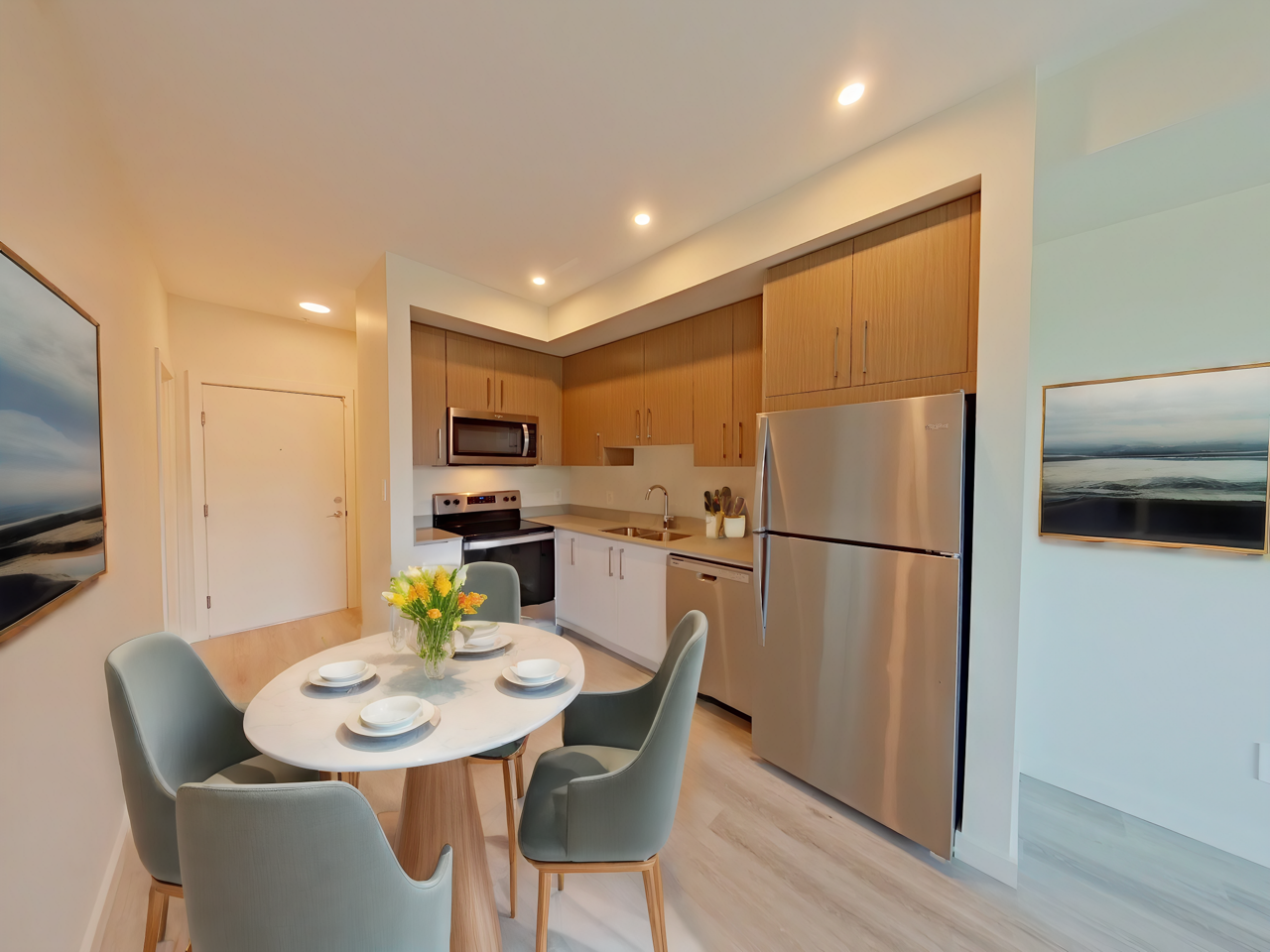 B303-7110 Edgehill Cresent, Powell River, BC, V8A 0W4