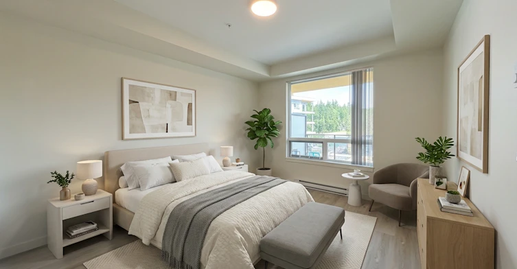B504-7110 Edgehill Cresent, Powell River, BC, V8A 0W4 - 2