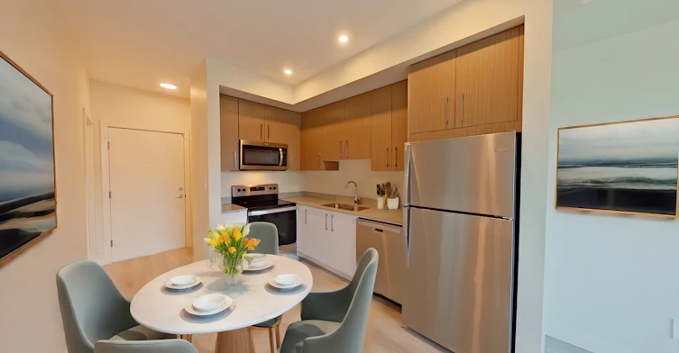 B504-7110 Edgehill Cresent, Powell River, BC, V8A 0W4