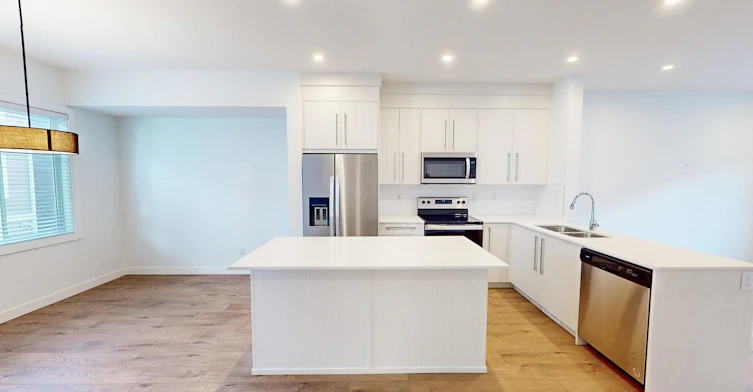 669 Savanna Boulevard Northeast, Calgary, AB, T3J 2K2 - 3