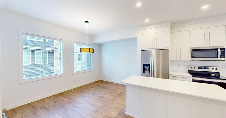 669 Savanna Boulevard Northeast, Calgary, AB, T3J 2K2 - 5