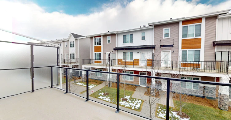 669 Savanna Boulevard Northeast, Calgary, AB, T3J 2K2 - 8