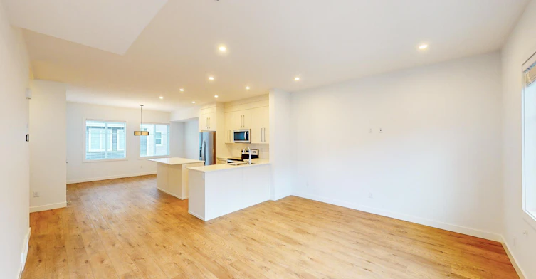 669 Savanna Boulevard Northeast, Calgary, AB, T3J 2K2