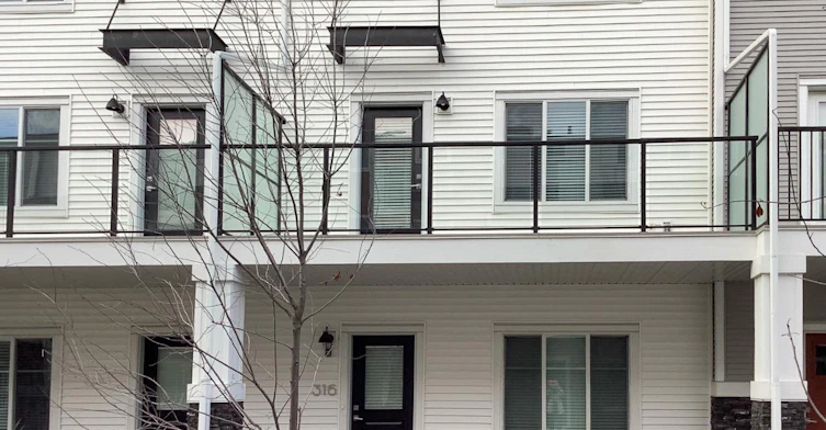 669 Savanna Boulevard Northeast, Calgary, AB, T3J 2K2 - 18
