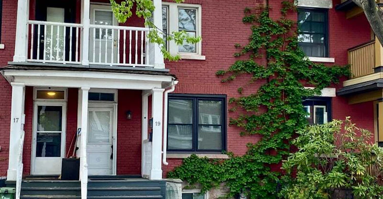 1-19 Desjardins Avenue, Ottawa, ON, K1N 5N8