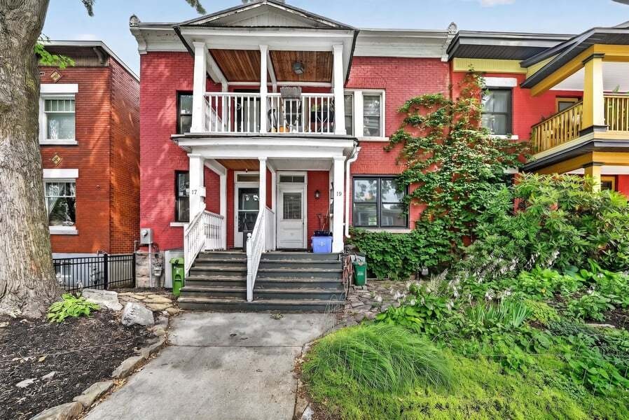 1-19 Desjardins Avenue, Ottawa, ON, K1N 5N8