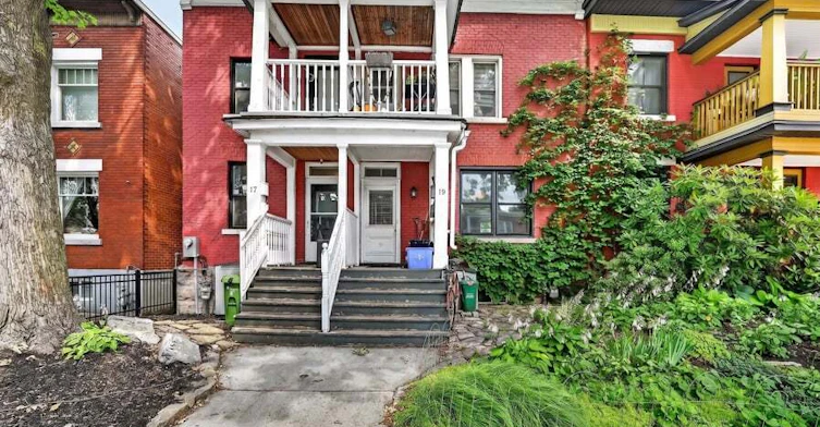 1-19 Desjardins Avenue, Ottawa, ON, K1N 5N8