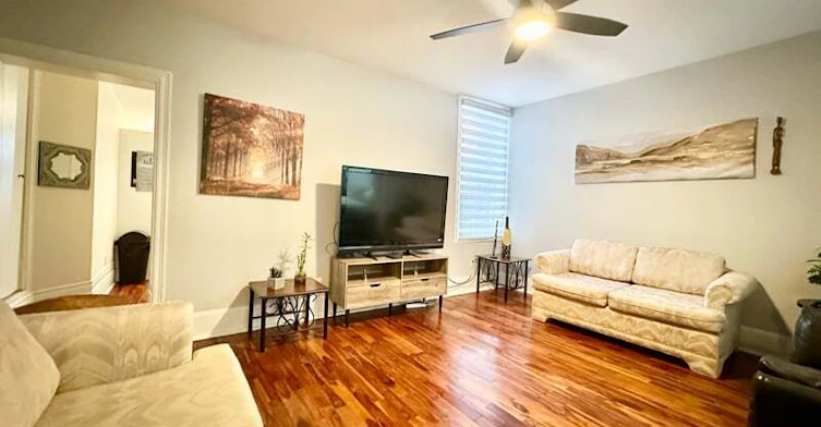 1-19 Desjardins Avenue, Ottawa, ON, K1N 5N8 - 4