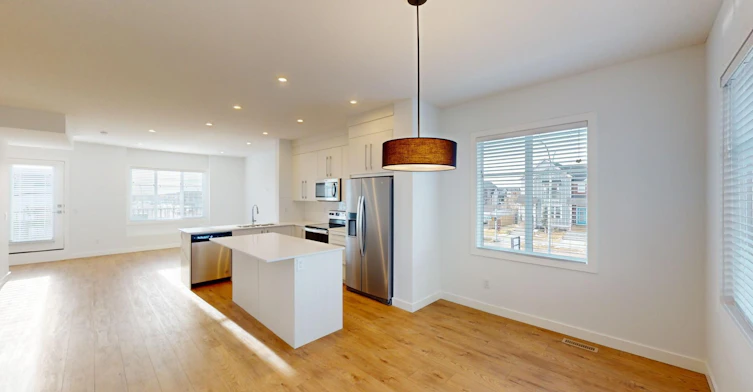 669 Savanna Boulevard Northeast, Calgary, AB, T3J 0X2 - 7