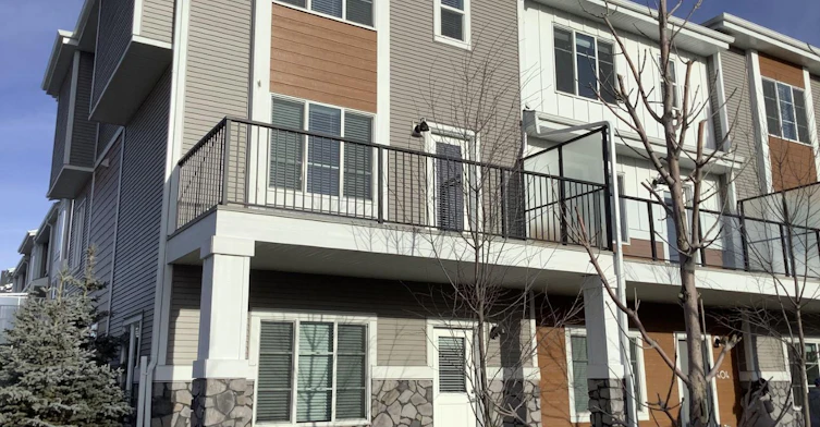 669 Savanna Boulevard Northeast, Calgary, AB, T3J 0X2 - 17