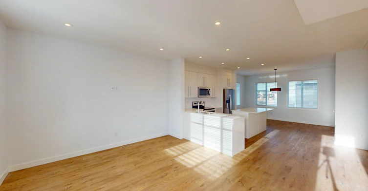 669 Savanna Boulevard Northeast, Calgary, AB, T3J 0X2 - 2