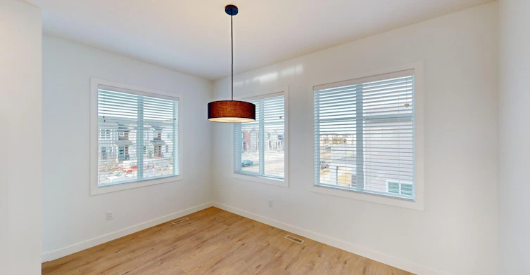 669 Savanna Boulevard Northeast, Calgary, AB, T3J 0X2 - 6