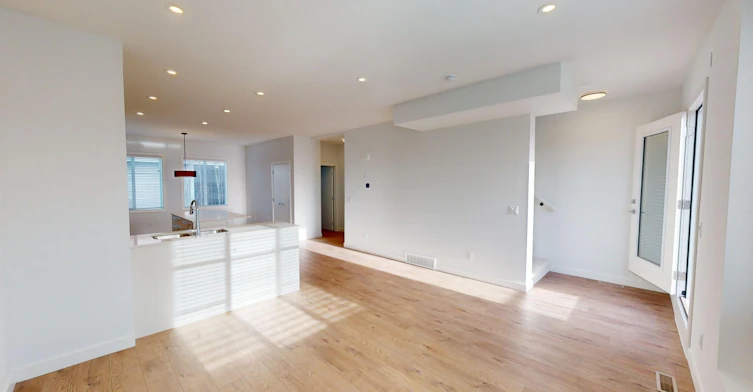 669 Savanna Boulevard Northeast, Calgary, AB, T3J 0X2
