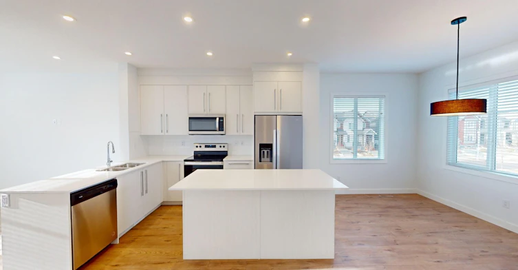 669 Savanna Boulevard Northeast, Calgary, AB, T3J 0X2 - 5
