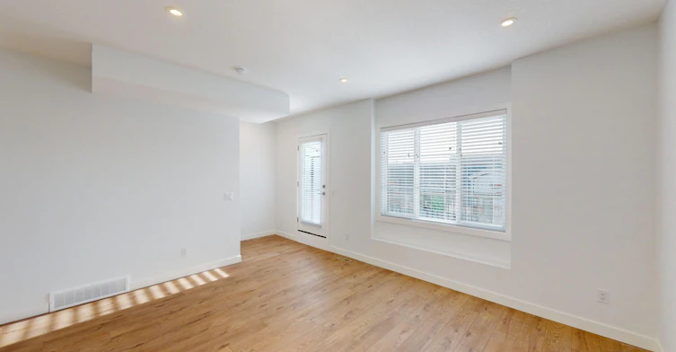 669 Savanna Boulevard Northeast, Calgary, AB, T3J 0X2 - 3
