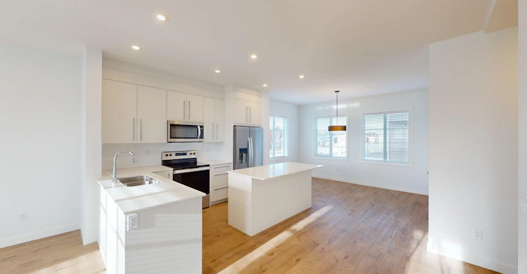 669 Savanna Boulevard Northeast, Calgary, AB, T3J 0X2 - 4