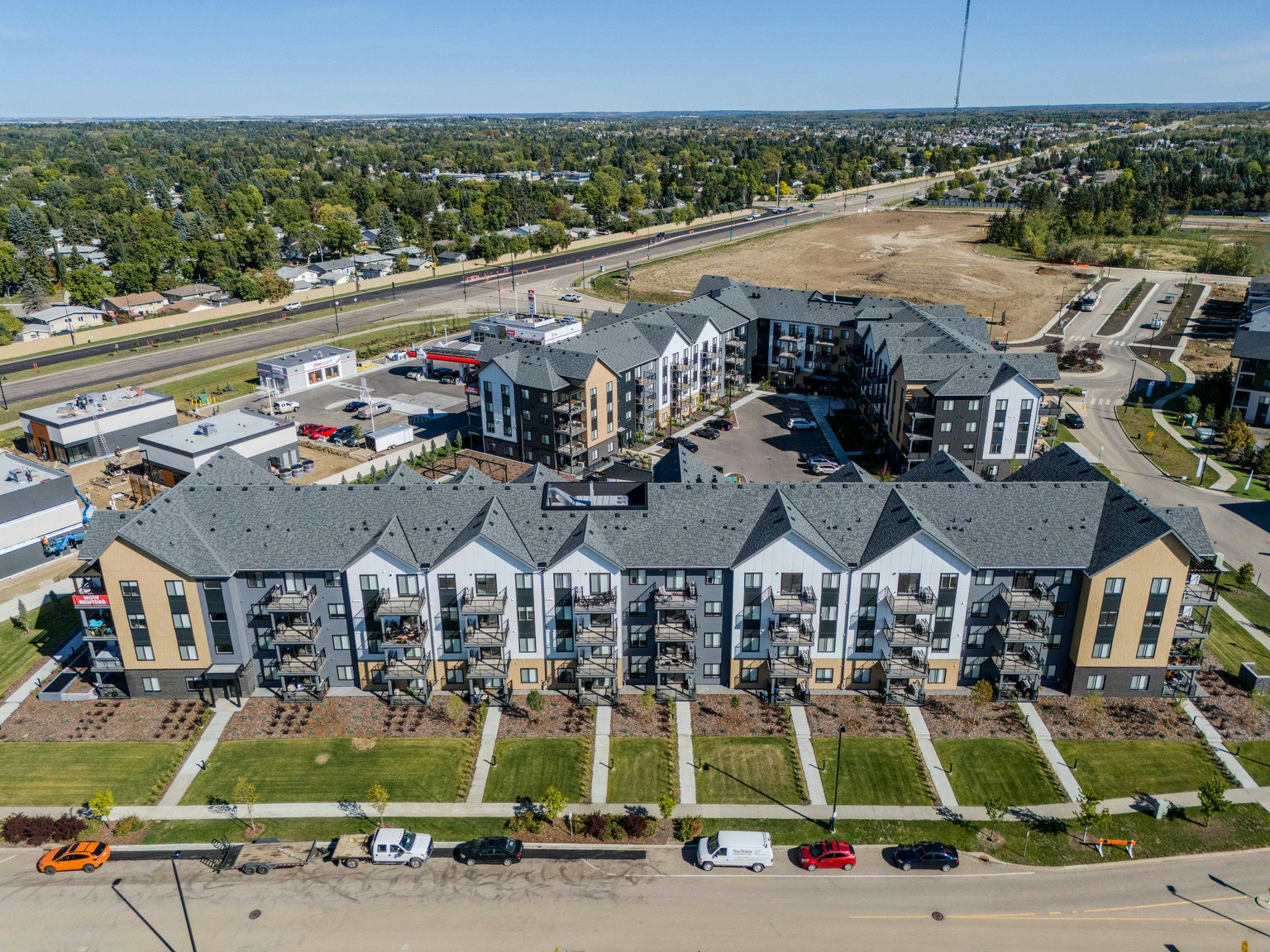203 Salisbury Way, Rural Strathcona County, AB, T8B 1K4 - 43