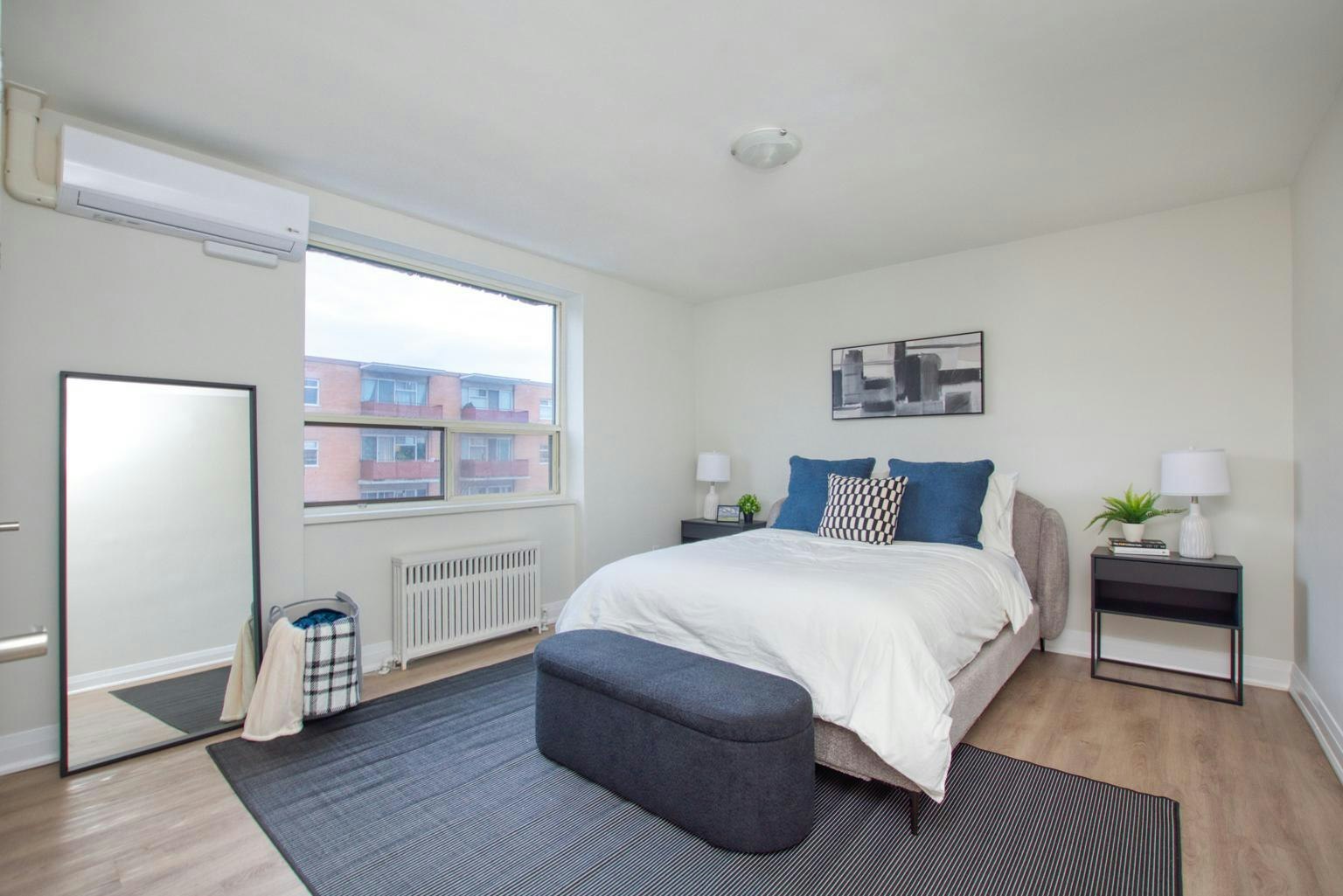 505-2293 Eglinton East, Toronto, ON, M1K 2C5 - 9