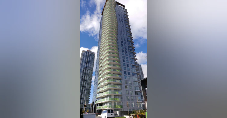 3703-6638 Dunblane Avenue, Burnaby, BC, V5H 0G8
