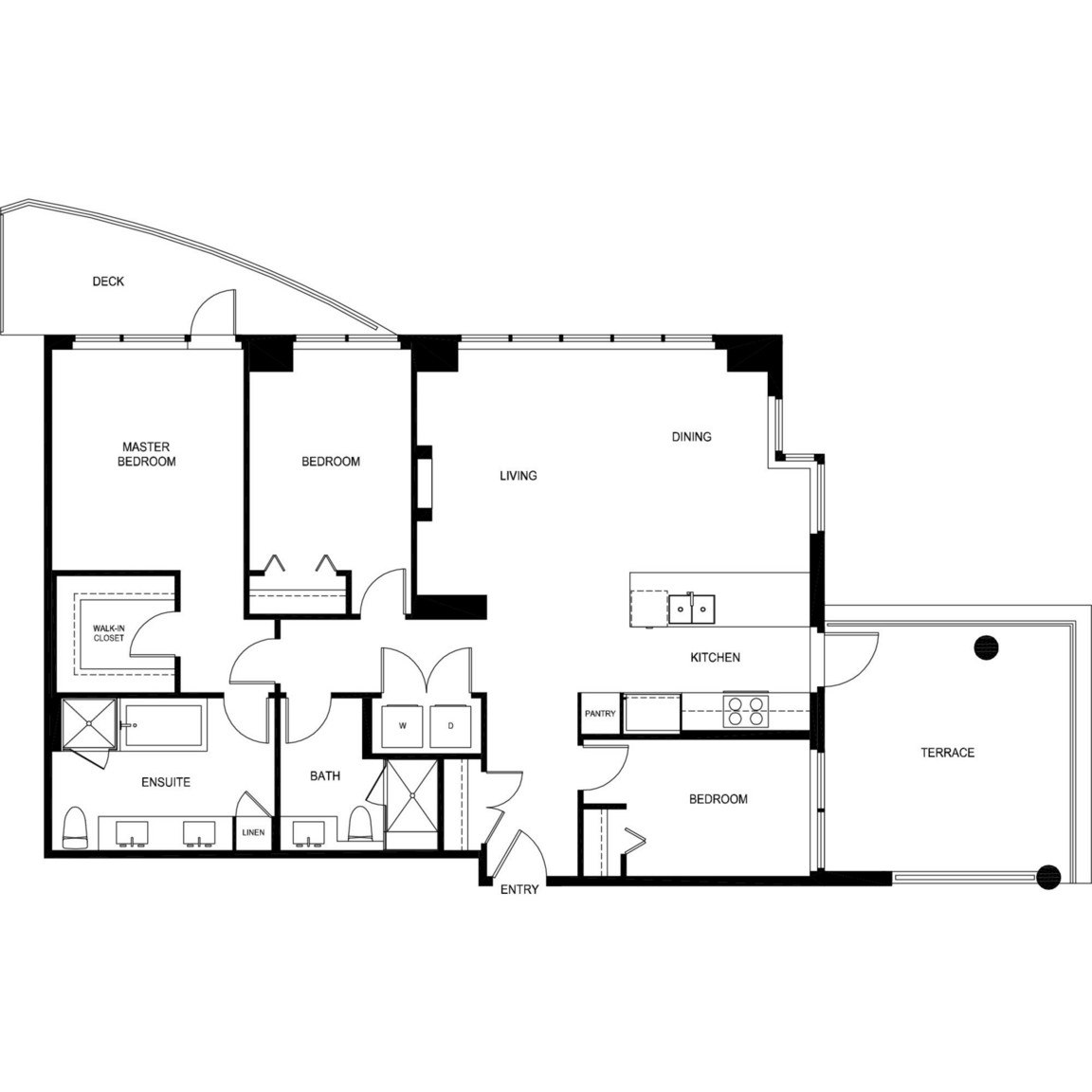 3703-6638 Dunblane Avenue, Burnaby, BC, V5H 0G8 - 29