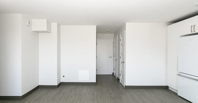 3605 Saint Urbain Rue, Montréal, QC, H2X 2P1 - 4