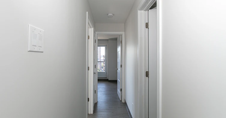 3605 Saint Urbain Rue, Montréal, QC, H2X 2P1 - 8