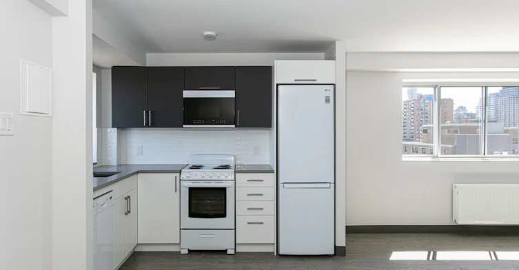 3605 Saint Urbain Rue, Montréal, QC, H2X 2P1