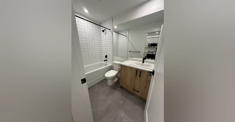 615-20144 86 Avenue, Langley, BC, V2Y 3W6 - 5