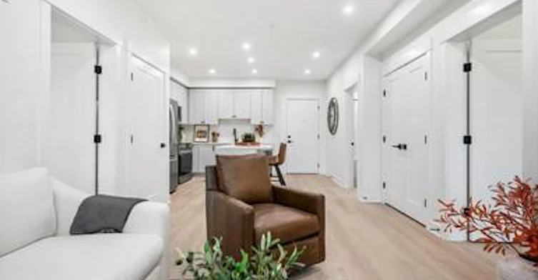 518-20144 86 Avenue, Langley, BC, V2Y 3W6 - 20