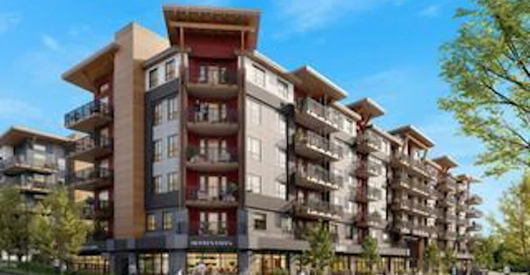 518-20144 86 Avenue, Langley, BC, V2Y 3W6