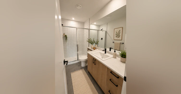 410-20144 86 Avenue, Langley, BC, V2Y 3W6 - 4