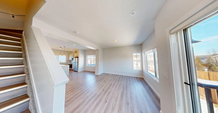 93-3640 139 Avenue Northwest, Edmonton, AB, T5Y 3N5 - 89