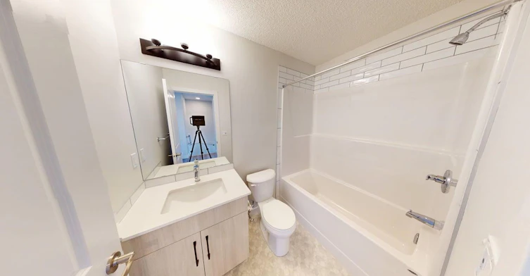 93-3640 139 Avenue Northwest, Edmonton, AB, T5Y 3N5 - 96