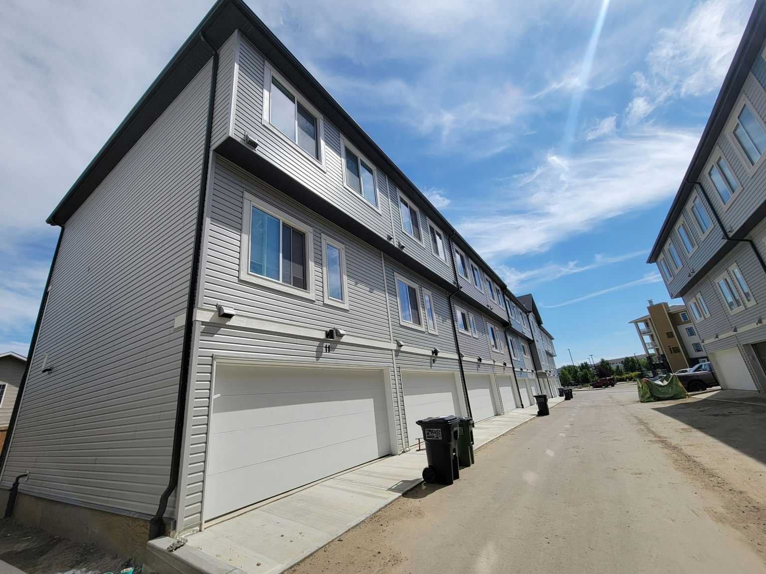 3640 139 Avenue Northwest, Edmonton, AB, T5Y 3N5 - 21